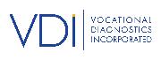 Vocational Diagnostics, Inc. Logo